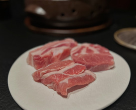 Dinner at NYD Taipei