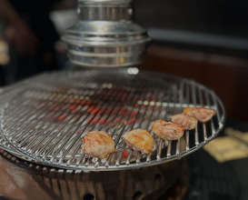Dinner at NYD Taipei