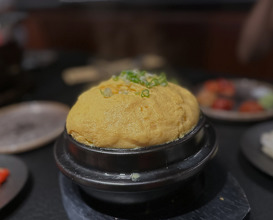 Dinner at NYD Taipei