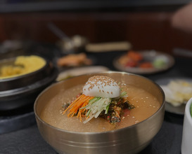 Dinner at NYD Taipei