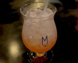 Dinner at Maplewood Brewery & Distillery