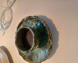 Dinner at La Marine