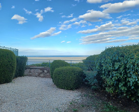 Dinner at Le Coquillage - Château Richeux