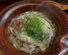 Dinner at 木佐貫