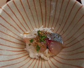 Dinner at 木佐貫
