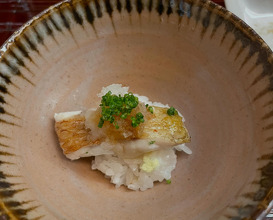 Dinner at 木佐貫