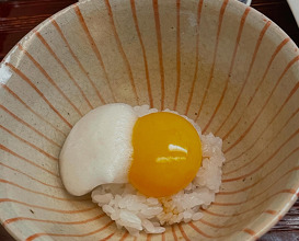 Dinner at 木佐貫