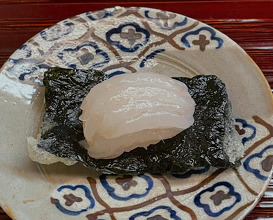 Dinner at 木佐貫
