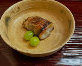 Dinner at 木佐貫