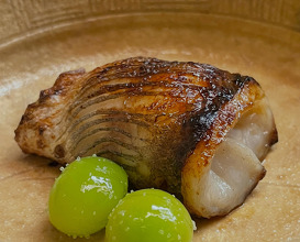 Dinner at 木佐貫