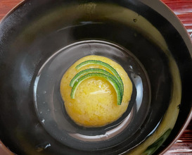 Dinner at 木佐貫