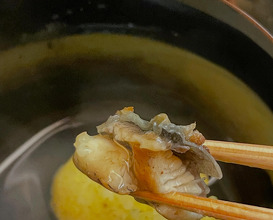 Dinner at 木佐貫