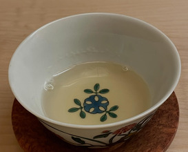 Dinner at 木佐貫
