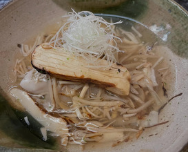 Dinner at 赤坂おぎ乃