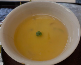 Dinner at 赤坂おぎ乃