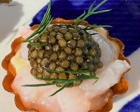 Dinner at Ästad Vingård