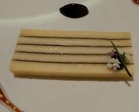 Dinner at Victor's Fine Dining by Christian Bau