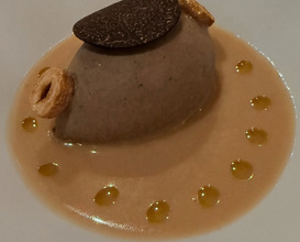 Dinner at Victor's Fine Dining by Christian Bau