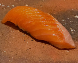 Dinner at Muku