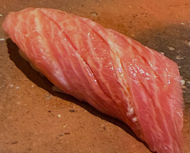 Dinner at Muku