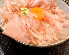 Dinner at Shimbashi Hoshino (新ばし 星野)