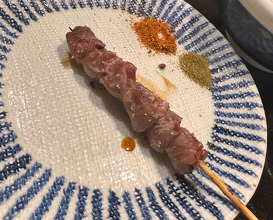 Lunch at ISEHIRO Ginza 5-Chome
