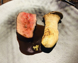 Dinner at 6 SIX