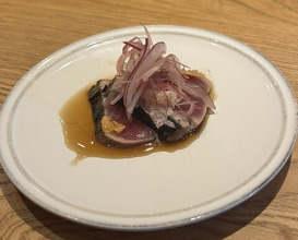 Dinner at Shokudo aca