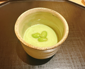 Dinner at Aji Yuki (味幸)