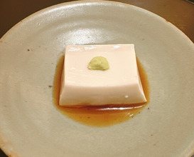 Dinner at Aji Yuki (味幸)