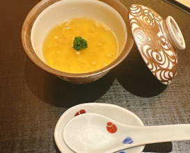 Dinner at Aji Yuki (味幸)