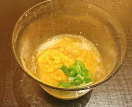 Dinner at Aji Yuki (味幸)