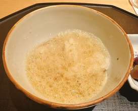 Dinner at Aji Yuki (味幸)