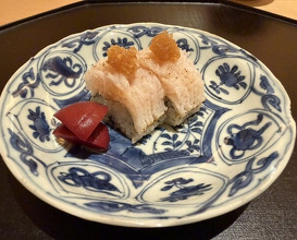 Dinner at Aji Yuki (味幸)