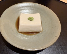 Dinner at Aji Yuki (味幸)
