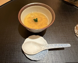 Dinner at Aji Yuki (味幸)