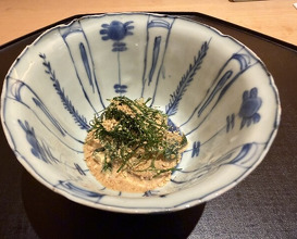 Dinner at Aji Yuki (味幸)