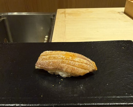 Dinner at Amaki (あま木)