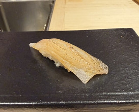 Dinner at Amaki (あま木)