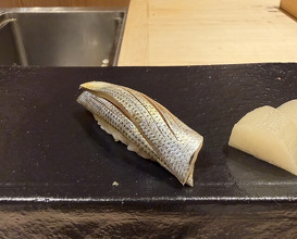 Dinner at Amaki (あま木)