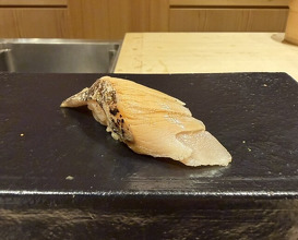 Dinner at Amaki (あま木)