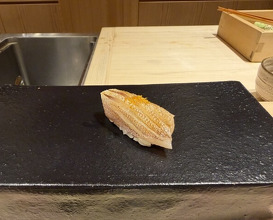 Dinner at Amaki (あま木)