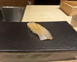 Dinner at Amaki (あま木)