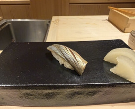 Dinner at Amaki (あま木)