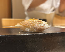 Dinner at Amaki (あま木)