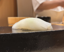 Dinner at Amaki (あま木)