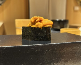 Dinner at Amaki (あま木)