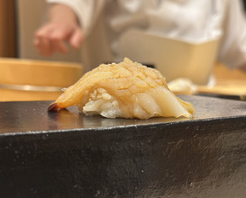 Dinner at Amaki (あま木)