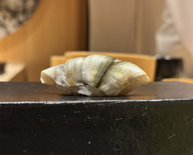 Dinner at Amaki (あま木)