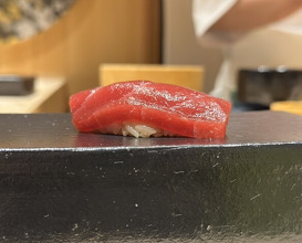 Dinner at Amaki (あま木)